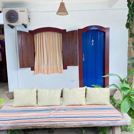 Pousada Brisamar Paraty Comece O Dia Com Um Cafe Da Manha Inesquecivel المظهر الخارجي الصورة