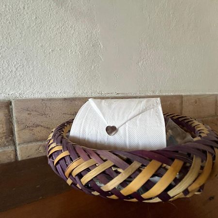 Pousada Brisamar Paraty Comece O Dia Com Um Cafe Da Manha Inesquecivel المظهر الخارجي الصورة