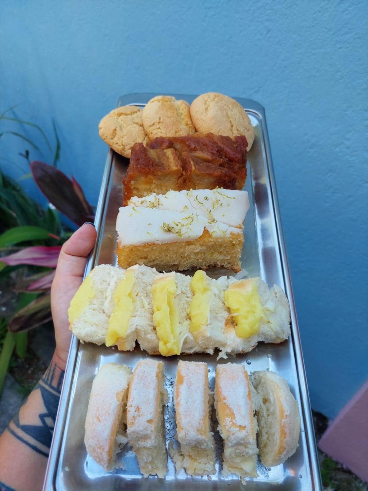 Pousada Brisamar Paraty Comece O Dia Com Um Cafe Da Manha Inesquecivel المظهر الخارجي الصورة