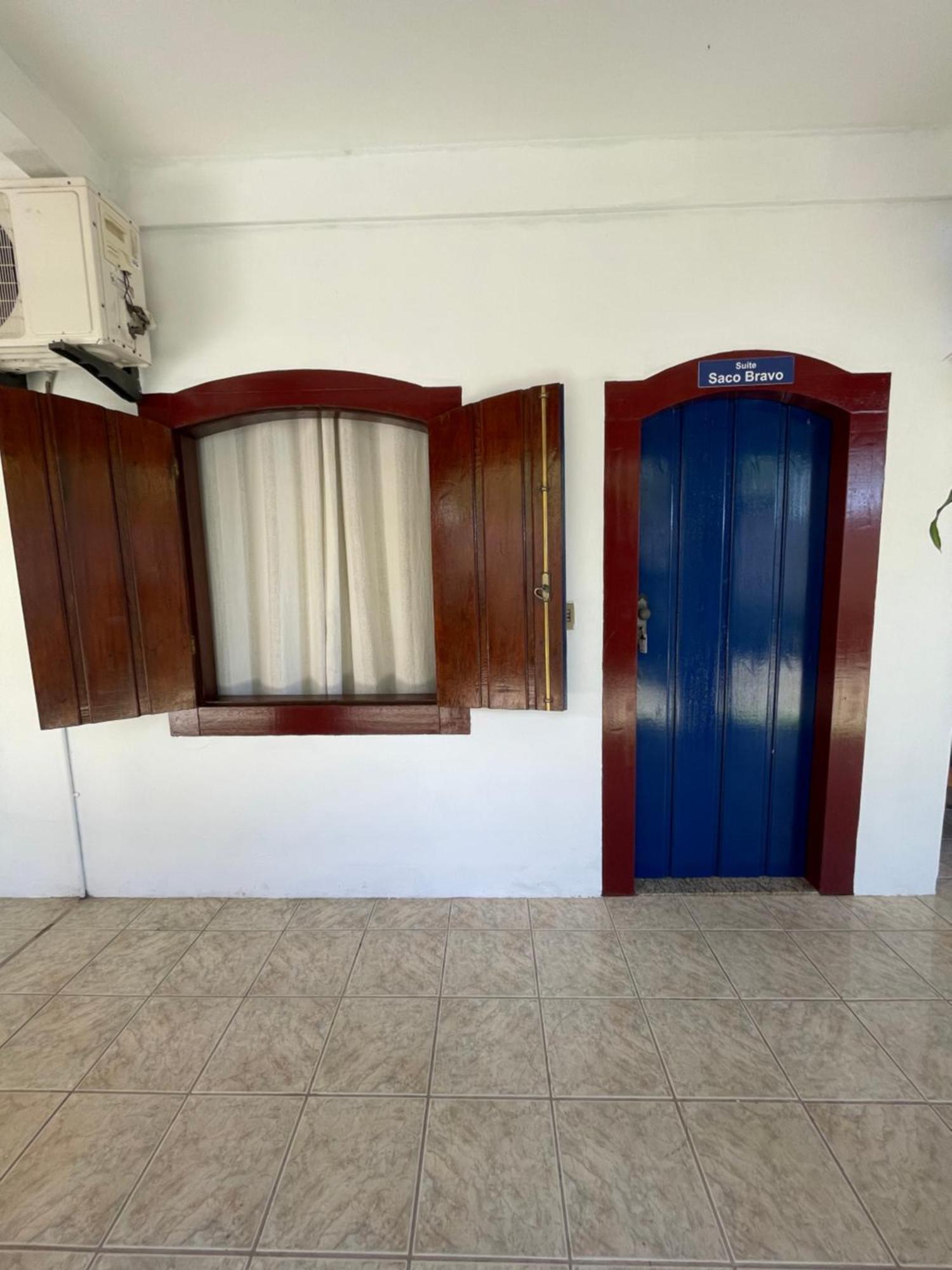 Pousada Brisamar Paraty Comece O Dia Com Um Cafe Da Manha Inesquecivel المظهر الخارجي الصورة