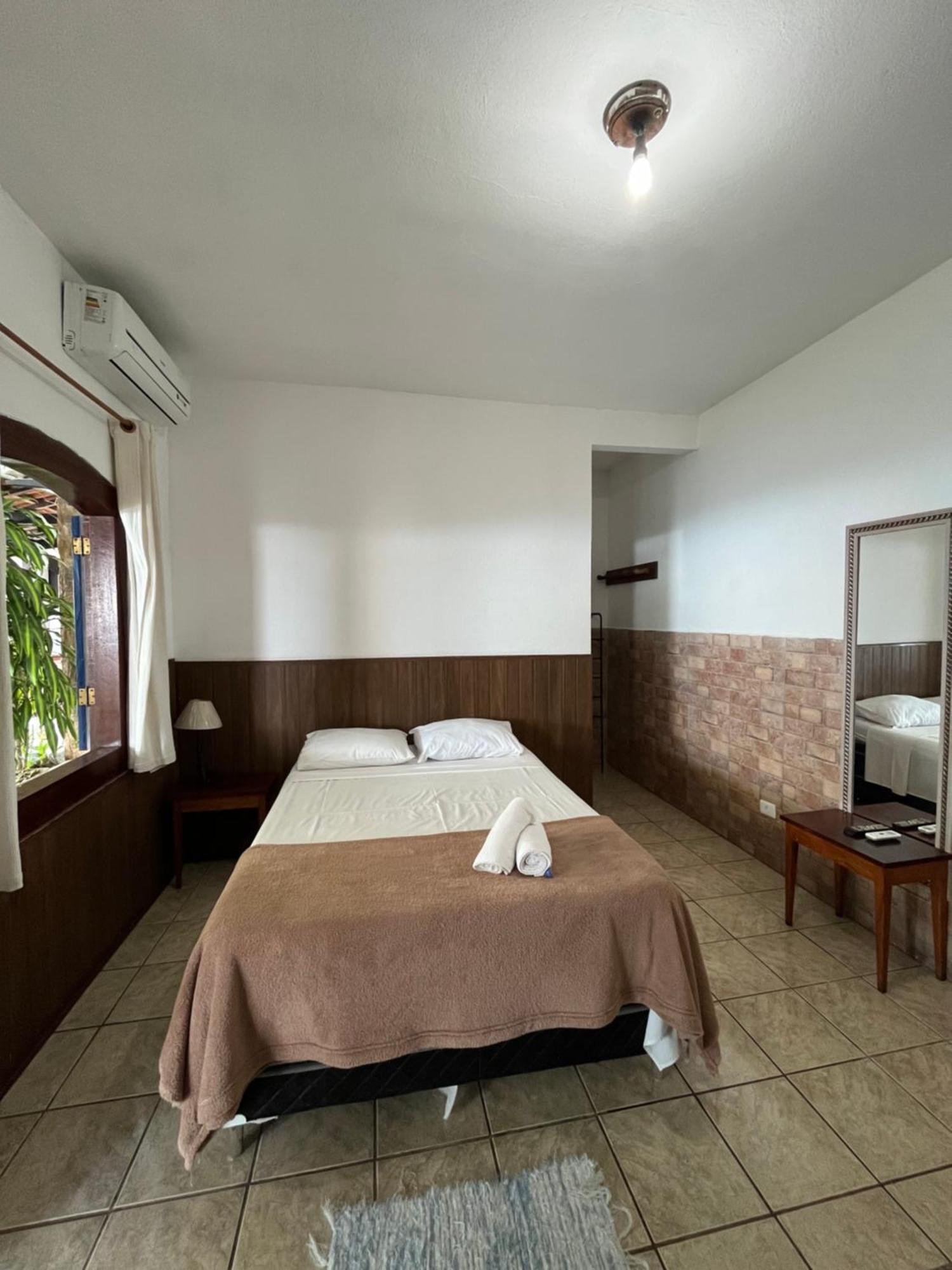 Pousada Brisamar Paraty Comece O Dia Com Um Cafe Da Manha Inesquecivel المظهر الخارجي الصورة
