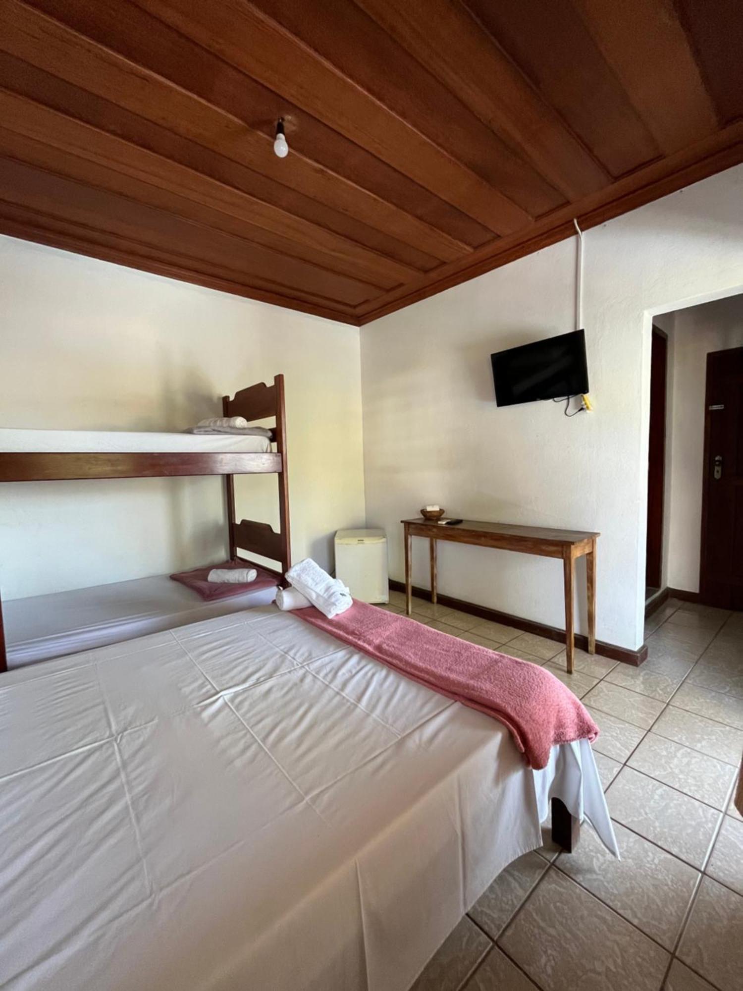 Pousada Brisamar Paraty Comece O Dia Com Um Cafe Da Manha Inesquecivel المظهر الخارجي الصورة