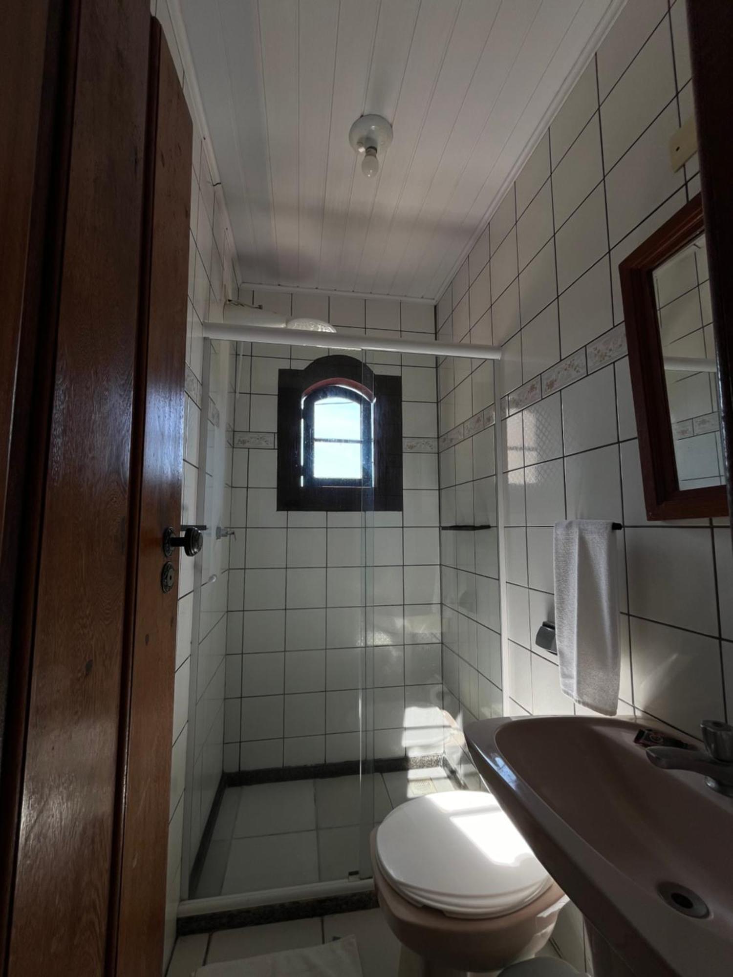Pousada Brisamar Paraty Comece O Dia Com Um Cafe Da Manha Inesquecivel المظهر الخارجي الصورة