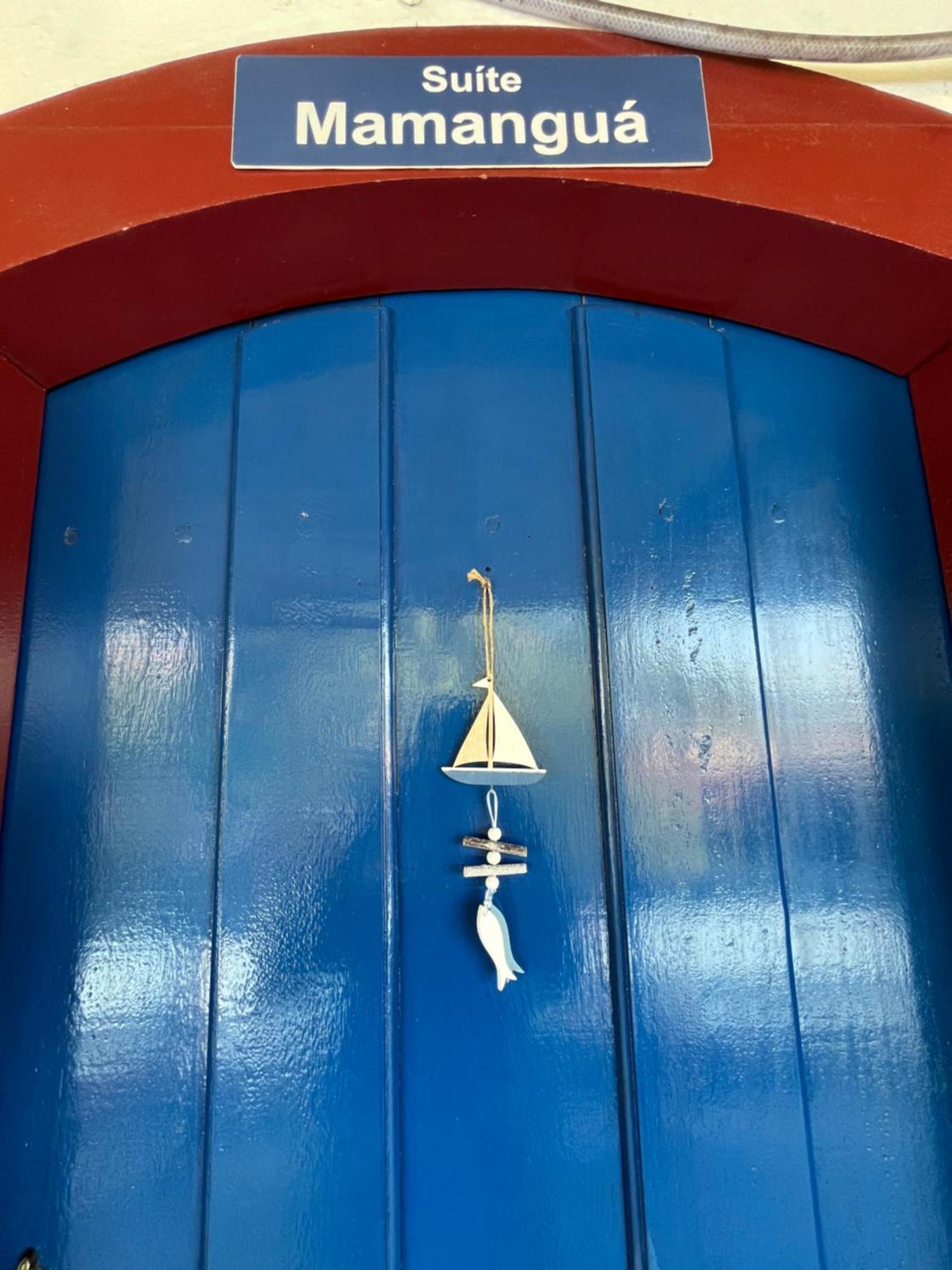 Pousada Brisamar Paraty Comece O Dia Com Um Cafe Da Manha Inesquecivel المظهر الخارجي الصورة