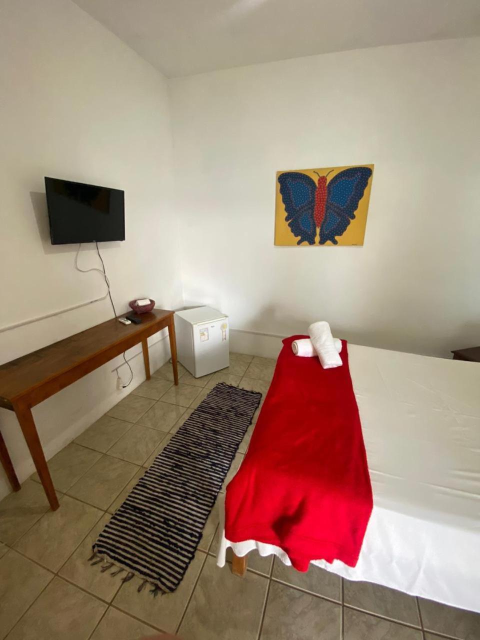 Pousada Brisamar Paraty Comece O Dia Com Um Cafe Da Manha Inesquecivel المظهر الخارجي الصورة