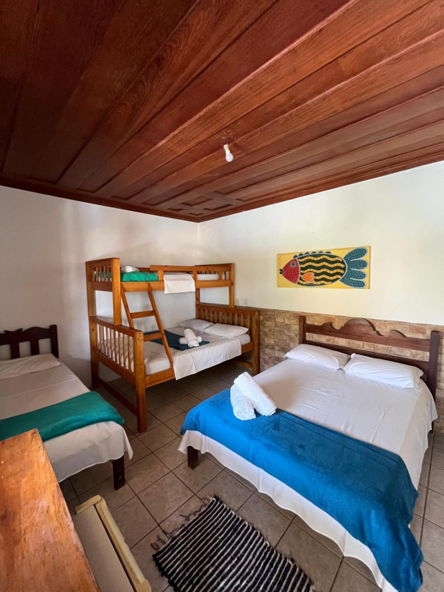 Pousada Brisamar Paraty Comece O Dia Com Um Cafe Da Manha Inesquecivel المظهر الخارجي الصورة