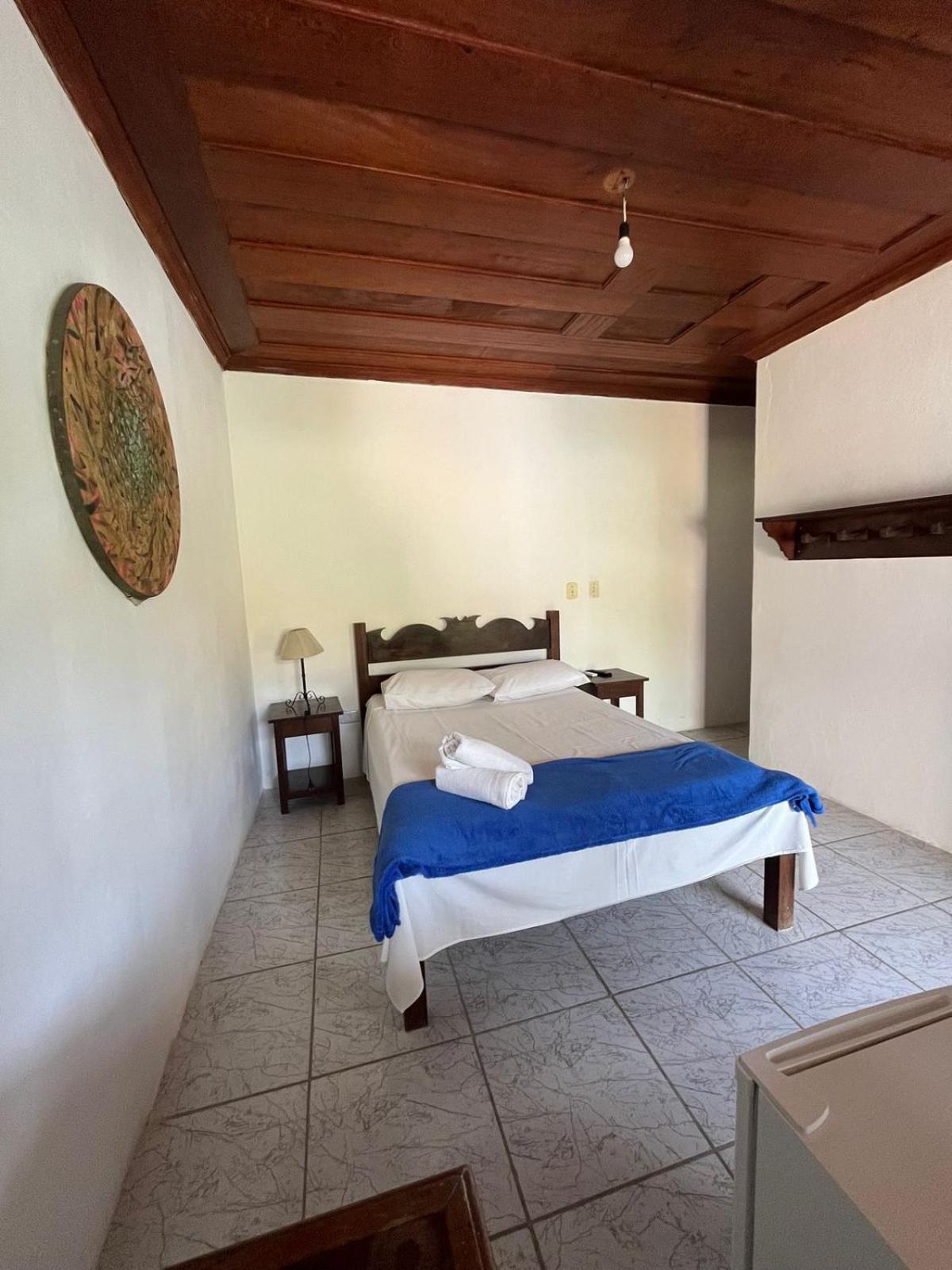 Pousada Brisamar Paraty Comece O Dia Com Um Cafe Da Manha Inesquecivel المظهر الخارجي الصورة