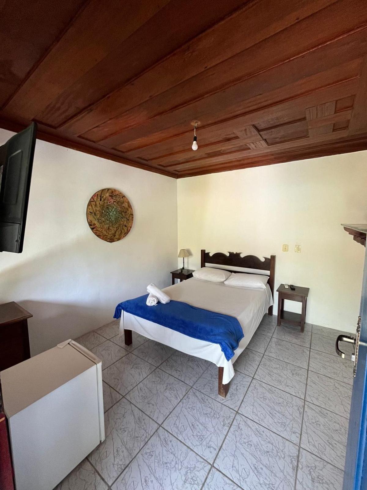 Pousada Brisamar Paraty Comece O Dia Com Um Cafe Da Manha Inesquecivel المظهر الخارجي الصورة