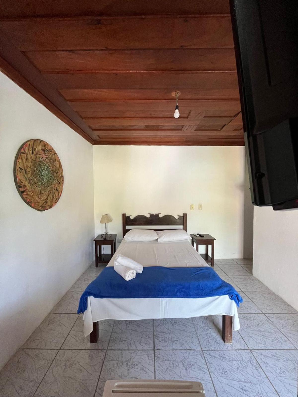 Pousada Brisamar Paraty Comece O Dia Com Um Cafe Da Manha Inesquecivel المظهر الخارجي الصورة